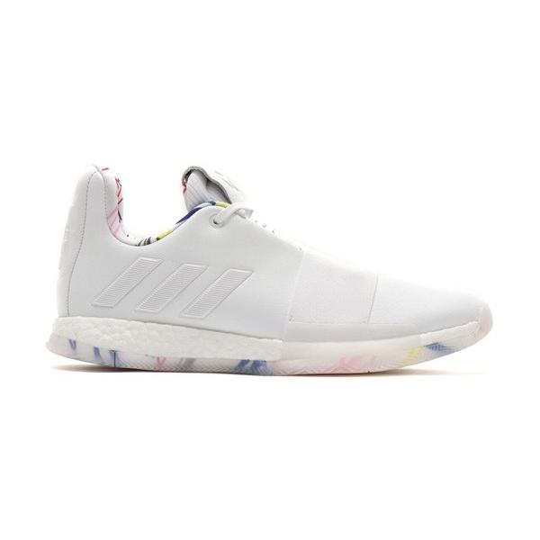 harden 3 white