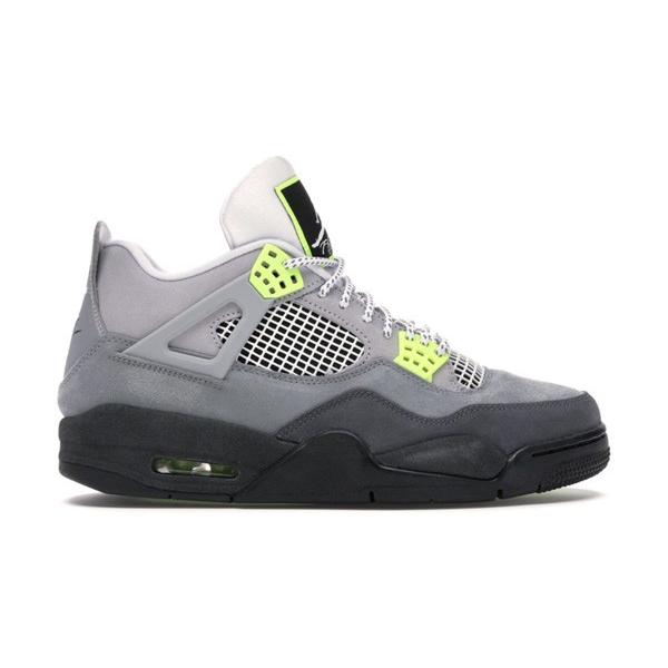 AIR JORDAN 4 RETRO SE 'AIR MAX 95 NEON 