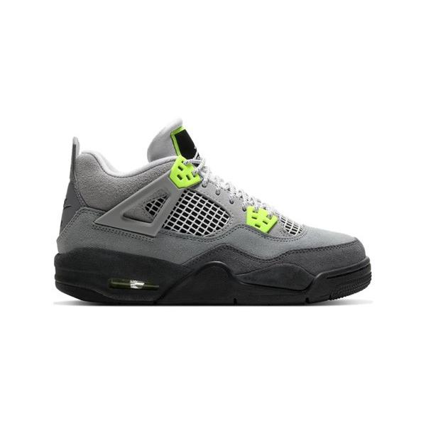 air jordan 4 boys