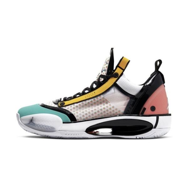 air jordan 33 guo ailun pe