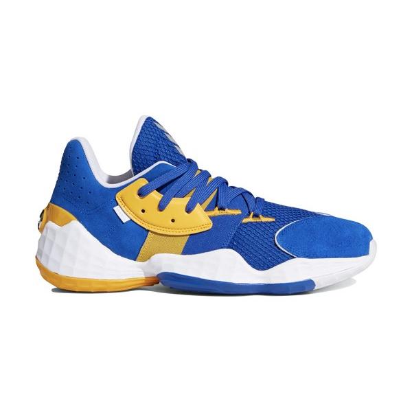 ADIDAS HARDEN VOL.4 'SU CASA MI CASA' 'WARRIORS' アディダス ADIDAS HARDEN VOL.4 'SU CASA MI CASA' 'WARRIORS' アディダス