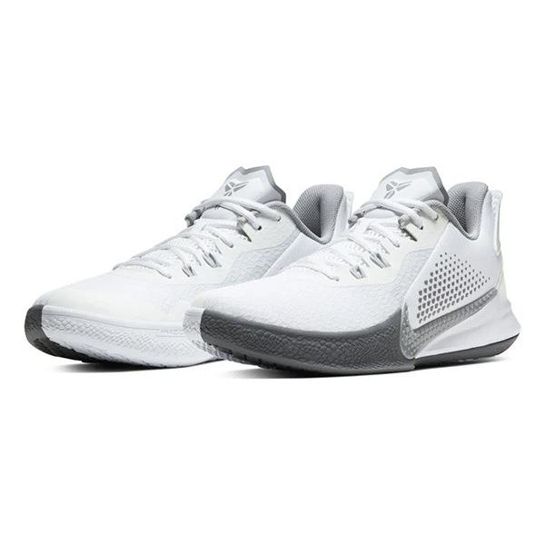 kobe pure platinum