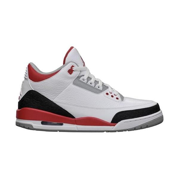 jordan fire 3