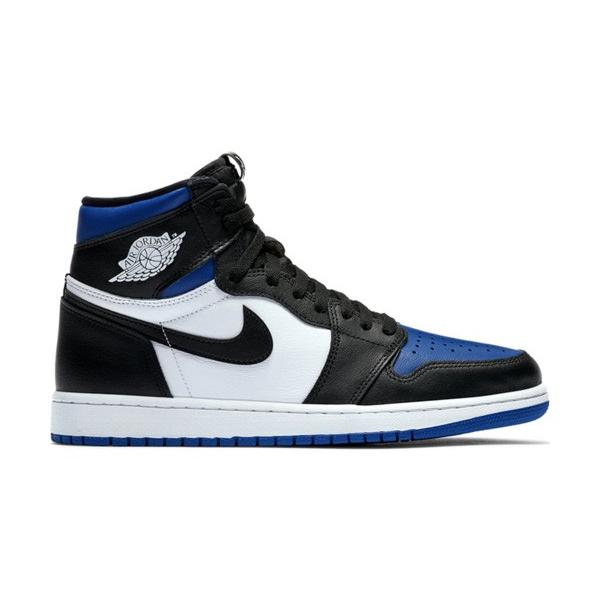 game royal black toe jordan 1