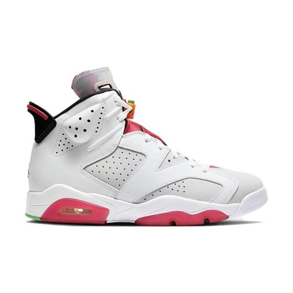 Air Jordan 6 Retro Hare エア ジョーダン 6 レトロ ヘア Men S Neutral Grey White True Red Black Ct8529 062 Sn51 Sneaker Plusone 通販 Yahoo ショッピング