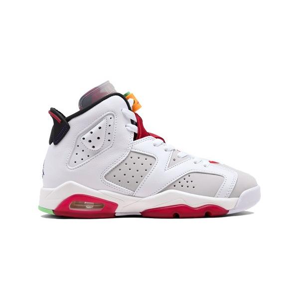 AIR JORDAN 6 RETRO GS 'HARE' エア ジョー 