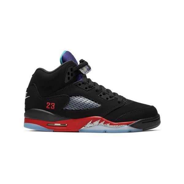 grape fire red jordan 5