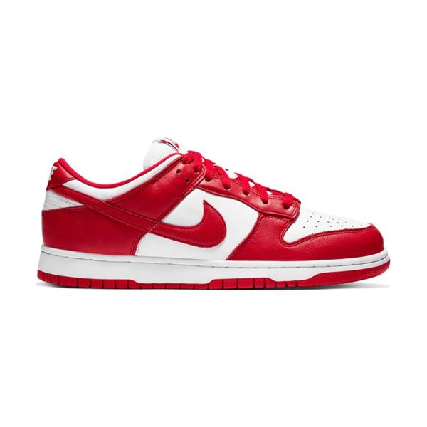 nike dunk st john's