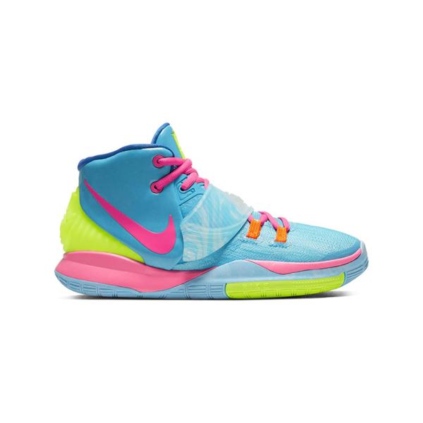 NIKE KYRIE 6 GS 'POOL' ナイキ カイリー 6 プ 