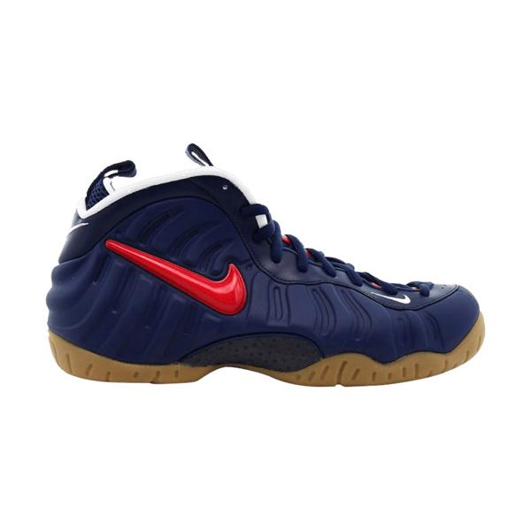 nike foamposite pro usa