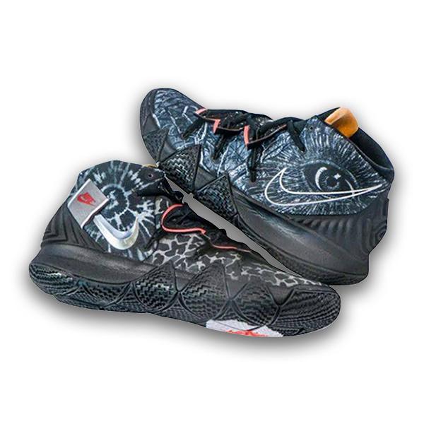 限定セール！】 NIKE KYBRID S2 EP カイブリッドUSA KYRIE 26.5cm