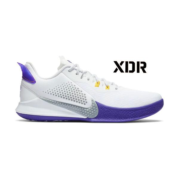 kobe shoes fury