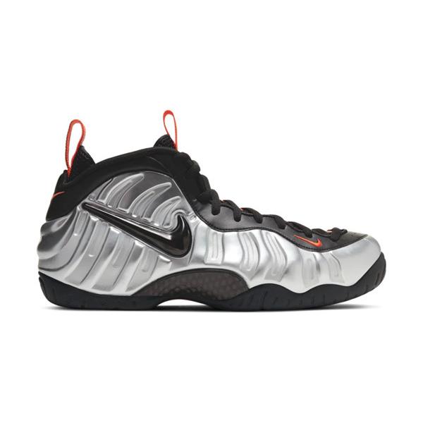 nike mens air foamposite pro