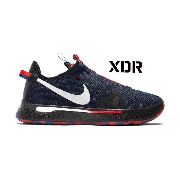 pg 4 ep nike