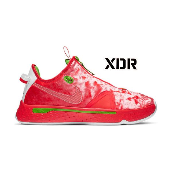 pg 4 ep nike