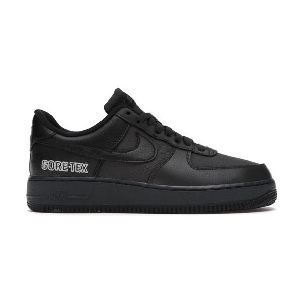 NIKE AIR FORCE 1 GTX LOW 'GORE-TEX' ナイ 