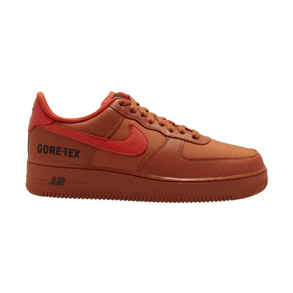 NIKE AIR FORCE 1 GTX LOW 'GORE-TEX' ナイ 