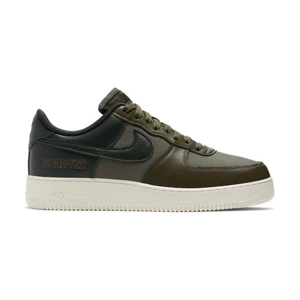 af1 medium olive