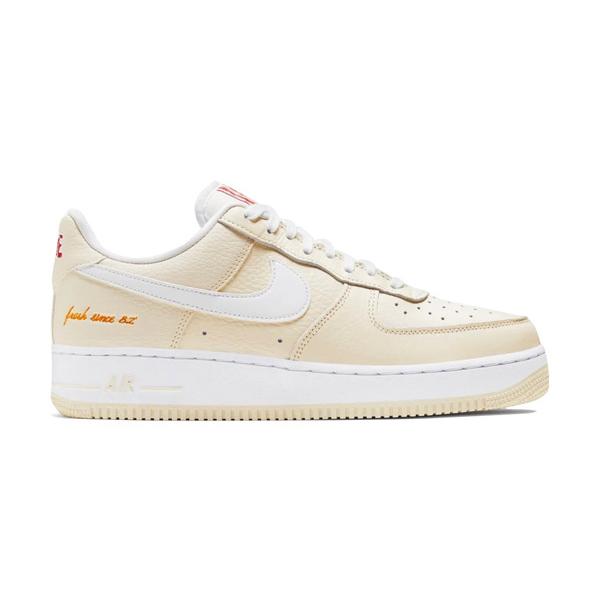 mens af1 white