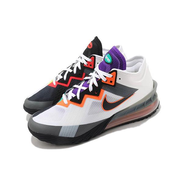 nike lebron 18 low price