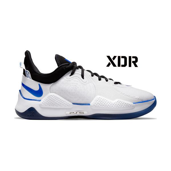 格安新品 NIKE PG5 PS EP ポールジョージ バッシュ 24cm
