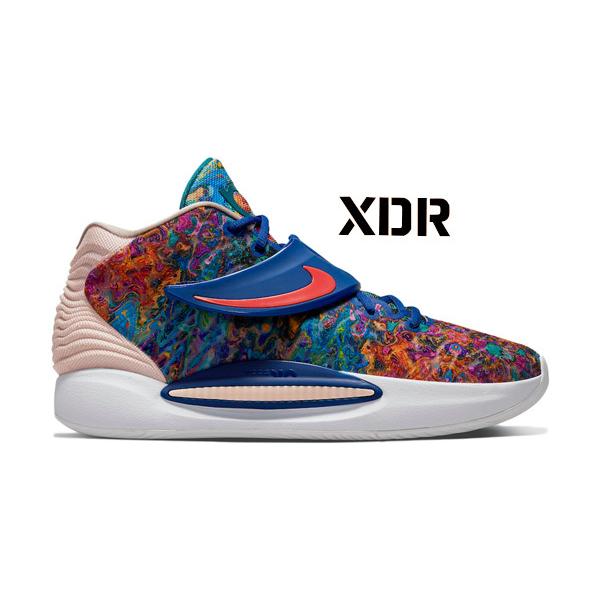 NIKE KD 14 EP 'DEEP ROYAL' ナイキ ケーディ 14 ケビン デュラント NIKE KD 14 EP 'DEEP ROYAL' ナイキ ケーディ 14 ケビン デュラント