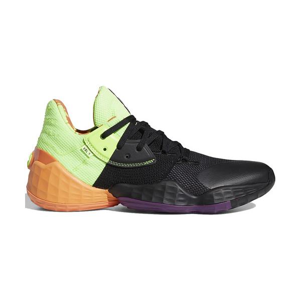 adidas harden black