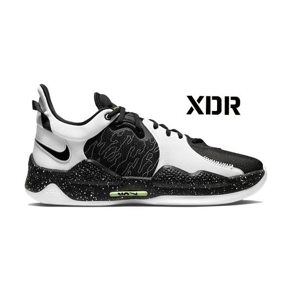 NIKE PG5 EP ポールジョージ バッシュ 25.5cm