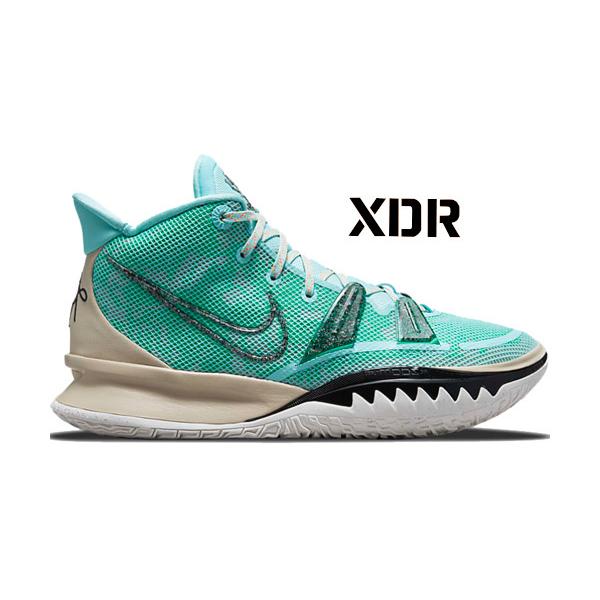 NIKE KYRIE 7 EP 'COPA' ナイキ カイリー 7 【MEN'S】 copa/rattan-roma green-dark smoke grey CQ9327-402 NIKE KYRIE 7 EP 'COPA' ナイキ カイリー 7 【MEN'S】 copa/rattan-roma green-dark smoke grey CQ9327-402