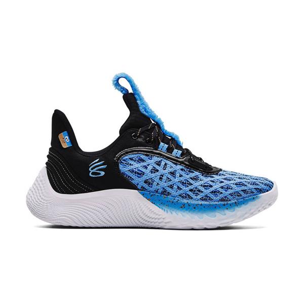 お年玉セール特価 カリーホバースプラッシュ アンダーアーマー 22fw バスケットボール バッシュ Curry Under Armour 403