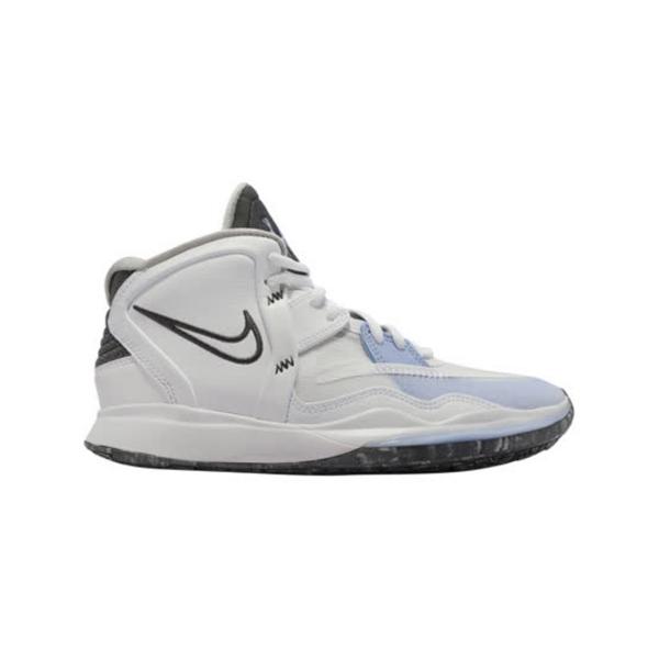 NIKE KYRIE INFINITY GS 'MARINE' ナイキ カイリー 8 インフィニティ 【BOY'S】 white/iron grey- lt marine-med blue DD0334-102 :sn5929:SNEAKER PLUSONE - 通販 - Yahoo!ショッピング NIKE KYRIE INFINITY GS 'MARINE' ナイキ カイリー 8 インフィニティ 【BOY'S】 white/iron grey- lt marine-med blue DD0334-102 :sn5929:SNEAKER PLUSONE - 通販 - Yahoo!ショッピング