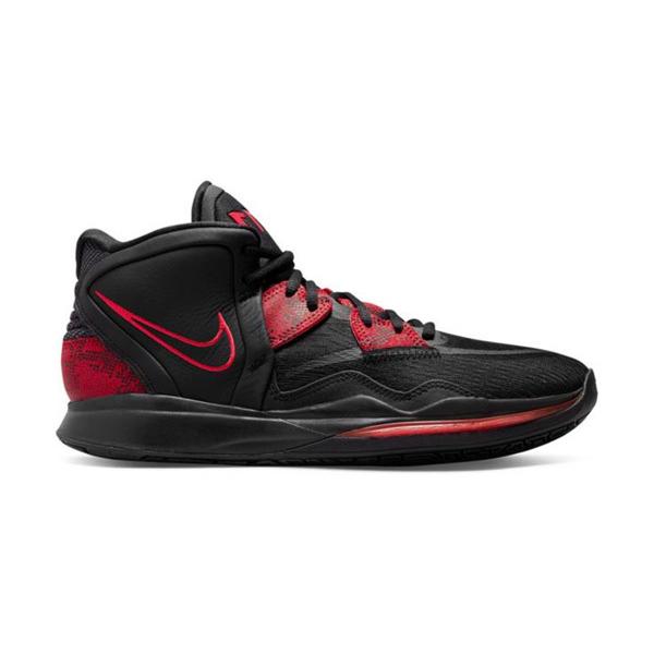 ライトブラウン/ブラック NIKE KYRIE 8 EP 'KYRIE INFINITY' 'BRED