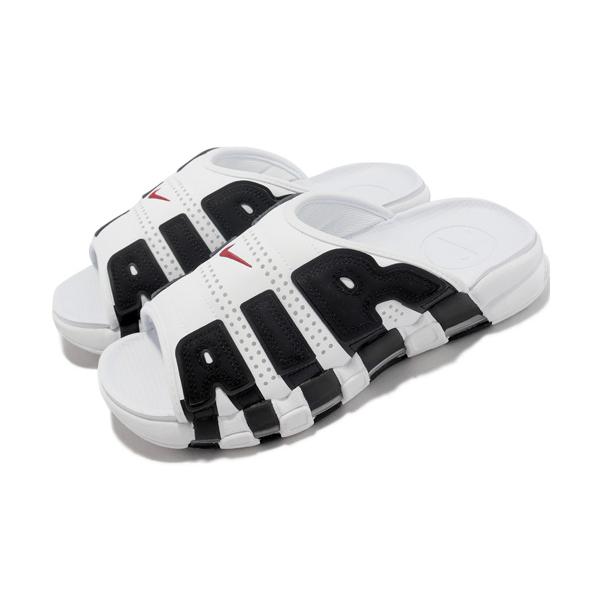 送料無料カード決済可能 ナイキ モアテン サンダル 26cm ブラック