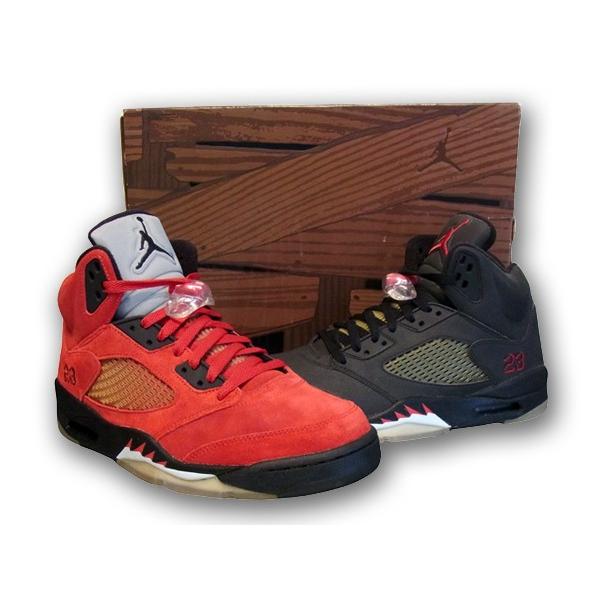 AIR JORDAN 5 RETRO 'DMP DEFINING MOMENT PACK' エア ジョーダン 5 AIR JORDAN 5 RETRO 'DMP DEFINING MOMENT PACK' エア ジョーダン 5