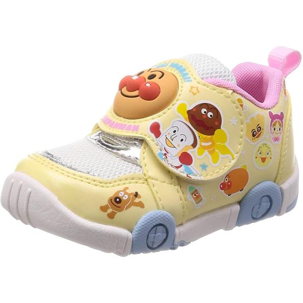 アンパンマン キッズシューズの人気商品 通販 価格比較 価格 Com