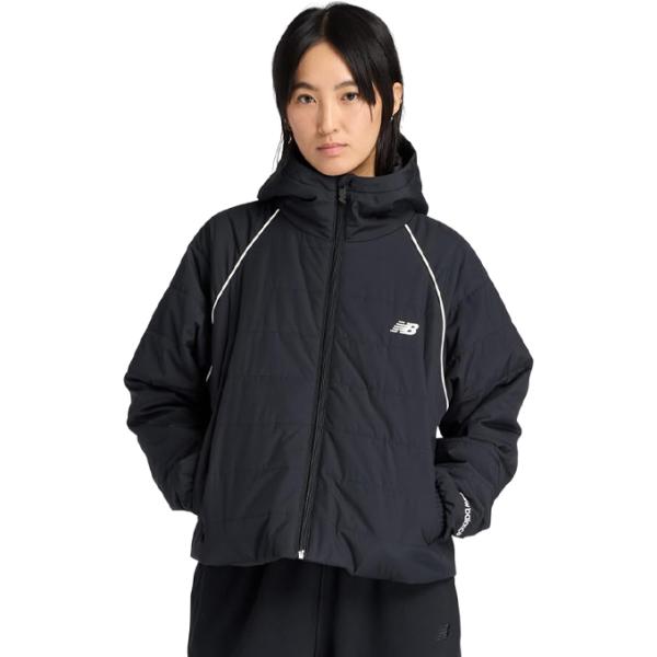 New Balance ニューバランス new balance AWJ53172 BK(ブラック