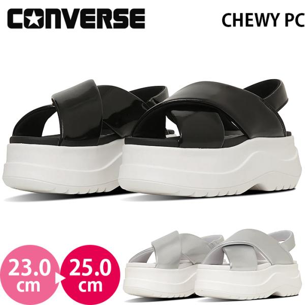 CONVERSE（コンバース） チューイー PC CONVERSE CHEWY PC レディース