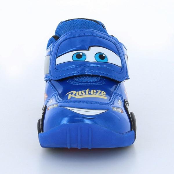 子供靴 カーズ ディズニーキャラクター マックイーン 男の子 ムーンスター Dn ｃ１２００ ブルー Buyee Buyee Japanese Proxy Service Buy From Japan Bot Online