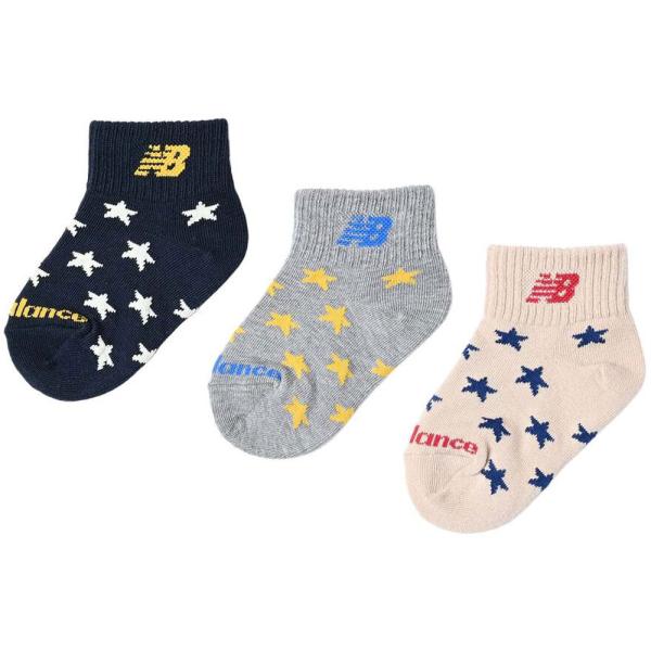 New Balance（ニューバランス） new balance LAS55648 AS2(アソート