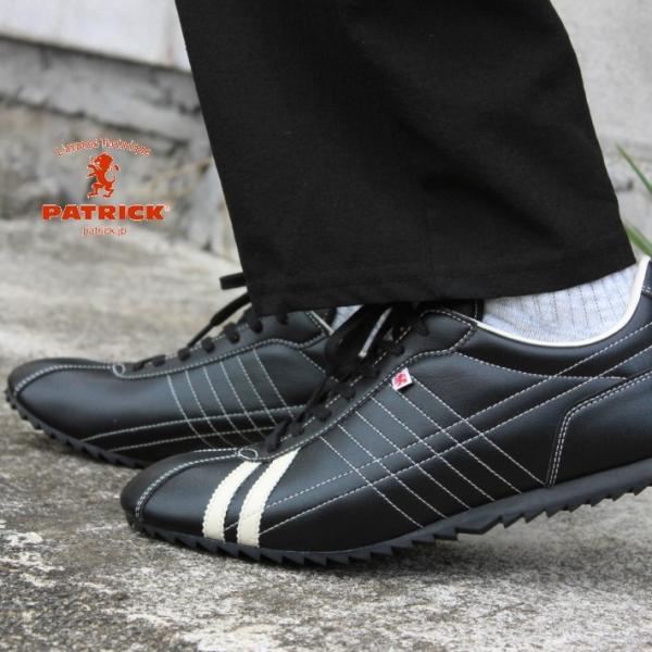 PATRICK（パトリック） 交換返品送料無料 スニーカー シュリー