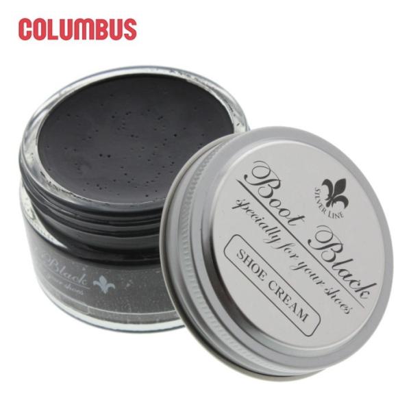 【商品説明】さらっとした仕上がり感が得られるライト感覚なツヤ革靴専用乳化性靴クリーム。革靴に光沢と保革効果を与えます。※起毛革には使用できません。※その他、商品に記載の注意事項を必ずお読みになった上でお使いください。【カラー】ブラック【成分...