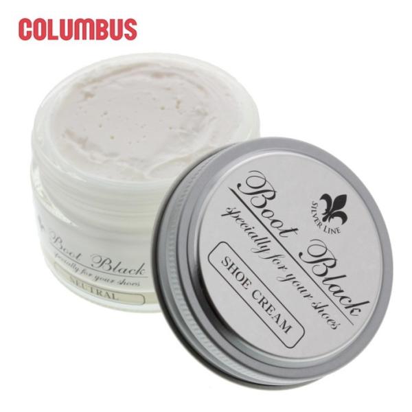 【商品説明】さらっとした仕上がり感が得られるライト感覚なツヤ革靴専用乳化性靴クリーム。革靴に光沢と保革効果を与えます。※起毛革には使用できません。※その他、商品に記載の注意事項を必ずお読みになった上でお使いください。【カラー】ニュートラル【...