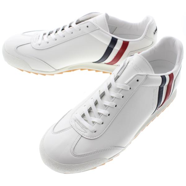 交換返品送料無料 パトリック スニーカー クラシック リバー 2 トリコロール TRC 502350 sneakersoko_10054229