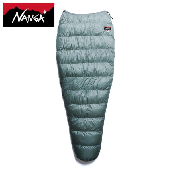 【美品】NANGA ナンガ 寝袋 UDDBAG 300HD ロングサイズ sneakersoko_10055187