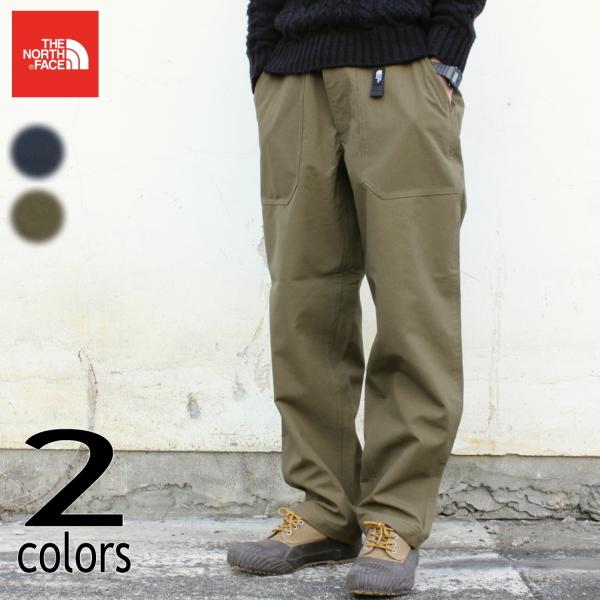 THE NORTH FACE ファイヤーフライベイカーパンツ NB32131 L sneakersoko_10055480