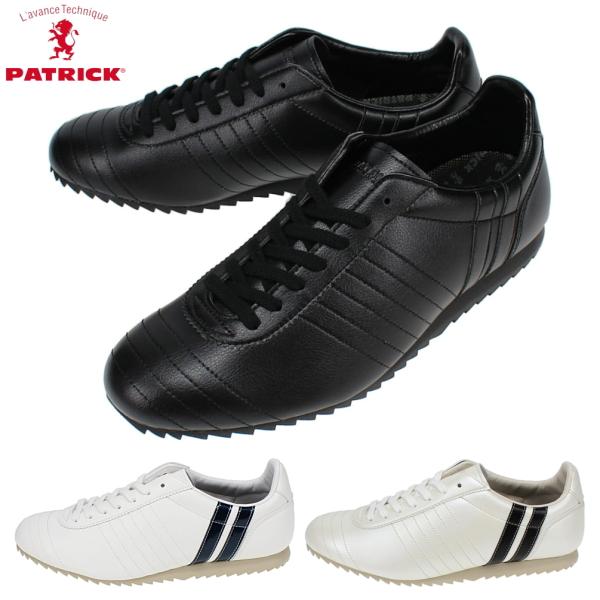 PATRICK（パトリック） 交換返品送料無料 スニーカー フェニット FENIT