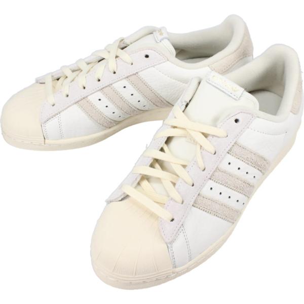 adidas（アディダス） スニーカー スーパースター 82 SUPERSTAR 82