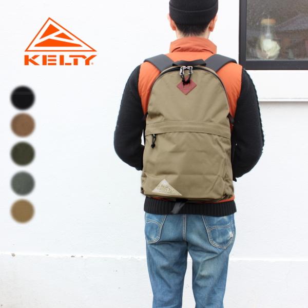 KELTY（ケルティ） バッグ 70TH アニバーサリー デイパック 70TH 