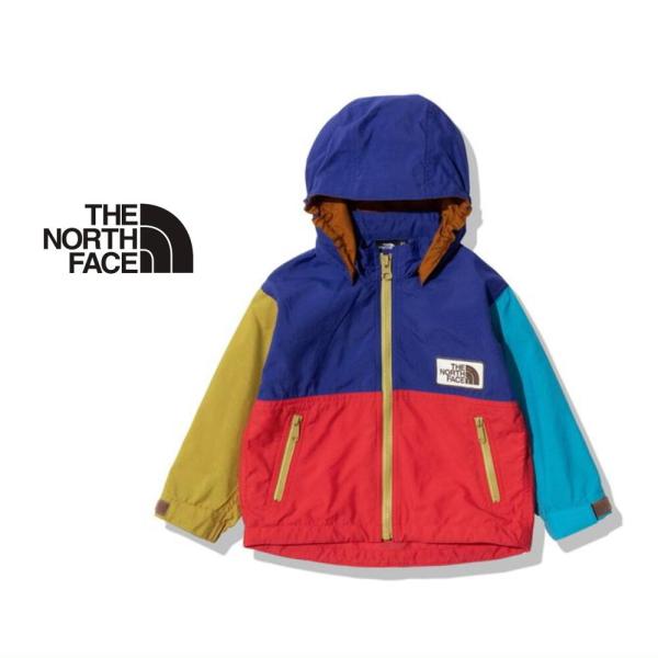 THE NORTH FACE（ザ ノースフェイス） 子供 ノースフェイス ベビー