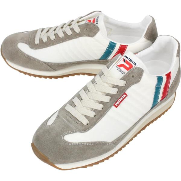 【新品未使用】PATRICK パトリック　マラソン　LANTN　942250 新品未使用】PATRICK パトリック マラソン LANTN 942250 - メルカリ